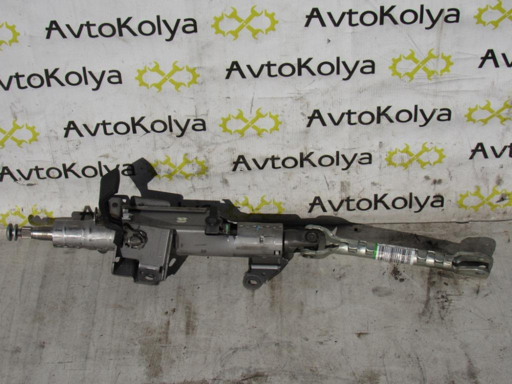 Рулевая колонка Opel Vivaro B  2014-2019 Ковель - зображення 2