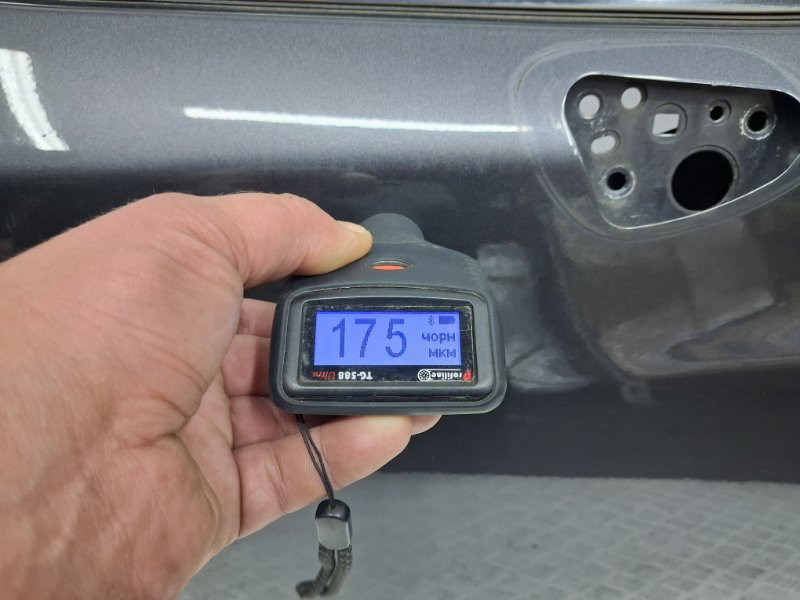 Дверь передняя правая Mazda 6 2012- GHY05802XD (Арт. 80544) Киев - изображение 7