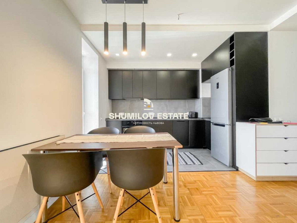 продаж 1-к квартира Львів, Шевченківський, 58000 $ Львів - зображення 5