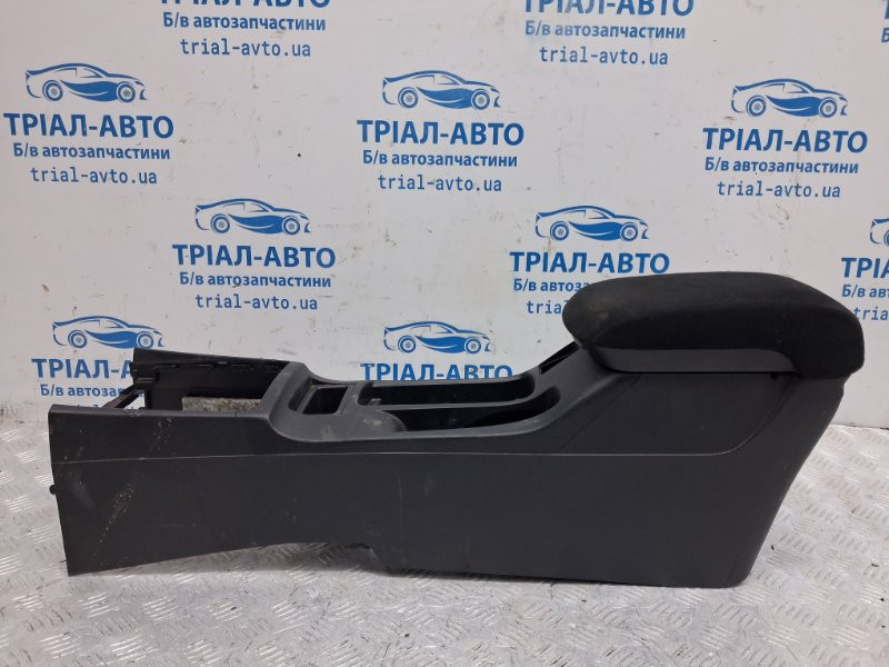 Подлокотник Mitsubishi Lancer 10 2.0 БЕНЗИН 4B11 2007 (б/у) Київ - зображення 1