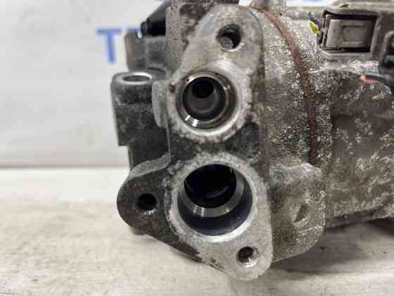 Компрессор кондиционера Nissan Qashqai 2013-2022 926004EB1A (Арт. 77543) Киев