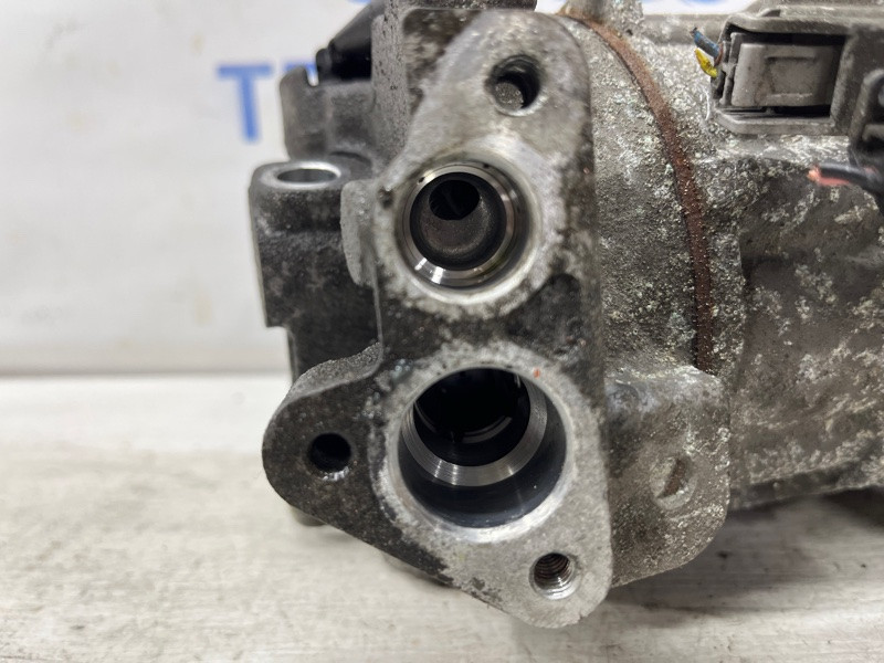 Компрессор кондиционера Nissan Qashqai 2013-2022 926004EB1A (Арт. 77543) Київ - зображення 4