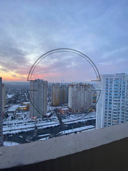 Продаж 2-х кімнатної роздільної .ЖК Патріотика ,вул.Чавдар. м.Осокорки № 21146408 Киев - изображение 11