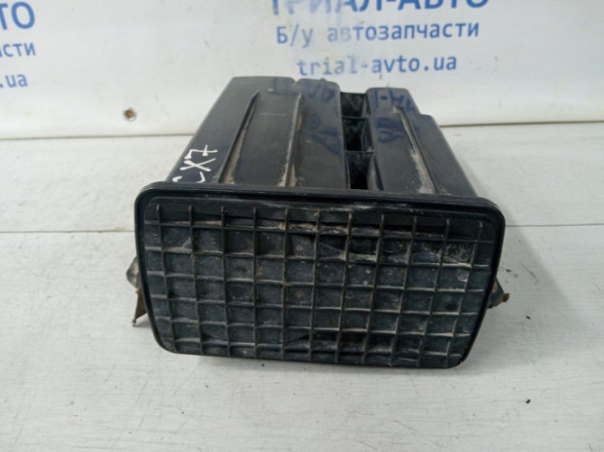 Абсорбер паров топлива Mazda CX 7 ER 2.3 БЕНЗИН 	L3VDT 2006 (б/у) Київ - зображення 3
