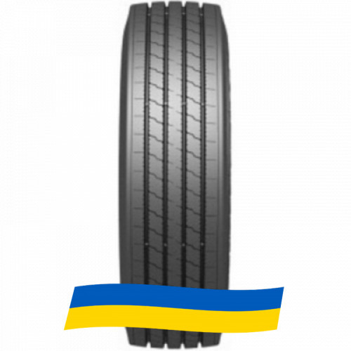 315/70 R22.5 Белшина Бел-148 152/148M Универсальная шина Київ - зображення 4