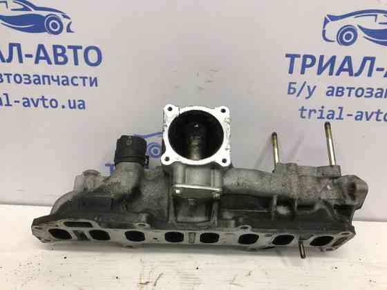 Коллектор впускной металл Mazda CX 5 KE 2.2 DIESEL 2011 (б/у) Київ