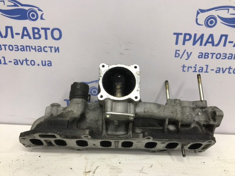 Коллектор впускной металл Mazda CX 5 KE 2.2 DIESEL 2011 (б/у) Київ - зображення 3