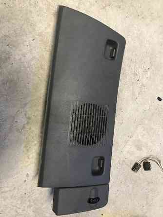 Бу крышка блока предохранителей Renault Laguna 1, 7700823492 Кропивницький
