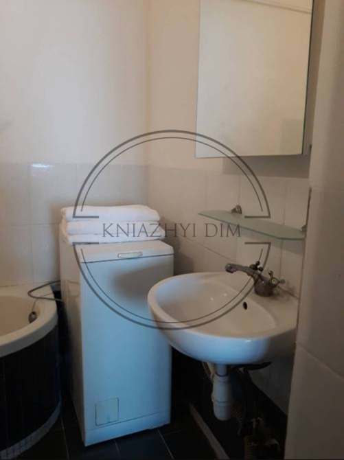 Видовая 1-комнатная студио на Вершигоры. № 21111046 Киев - изображение 5