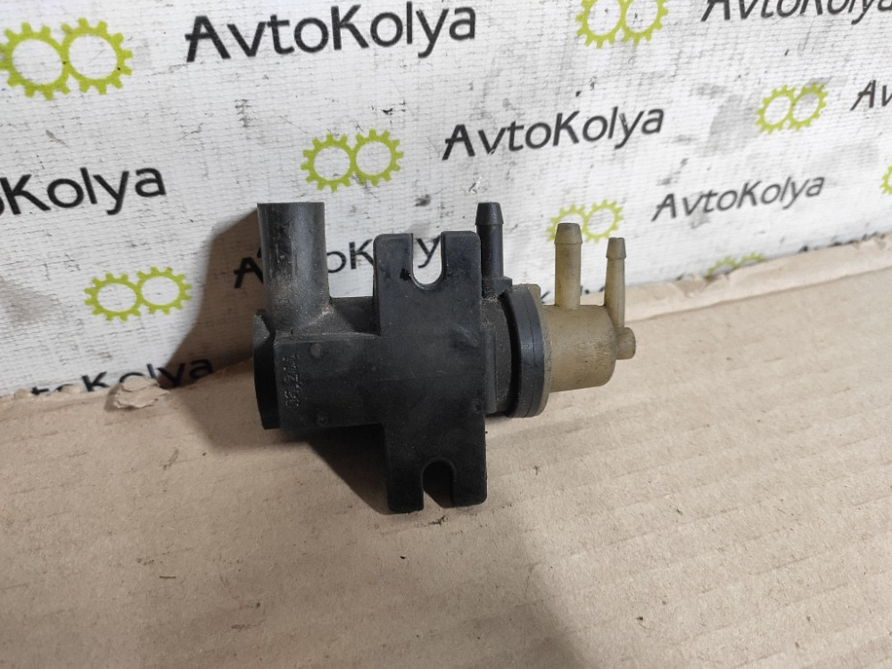 Клапан управления турбиной VW Golf V 1.9 tdi / 2.0 tdi 2003-2008 (1K0906627A) Ковель - зображення 2