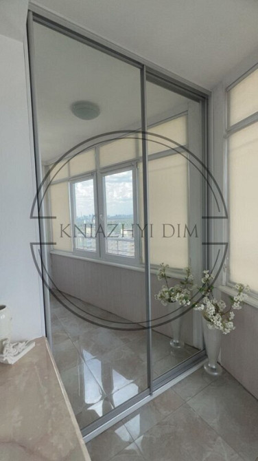 Продам 2-кім. квартиру у монолітно-каркасному будинку біля метро Академмістечко. Код:21145961 Київ - зображення 3