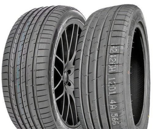 245/45 R19 Aplus A610 102Y Позашляхова шина Киев - изображение 3