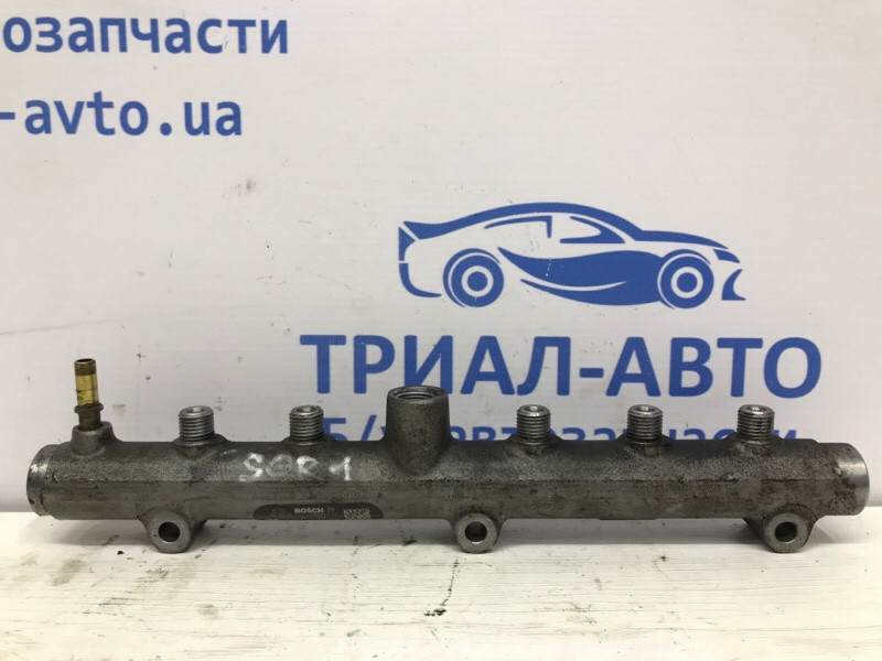 Топливная рампа Kia Sorento 2002-2011 31400-4A440 (Арт. 49487) Киев - изображение 1