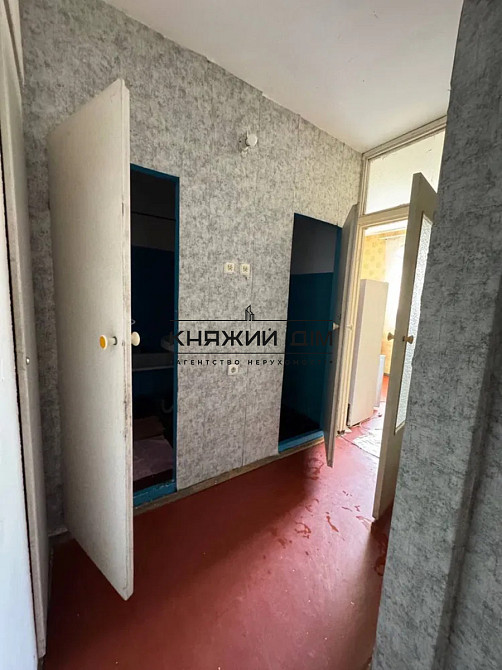 Оренда 2 кімнатна квартира Троєщина КОД 11204749 Київ - зображення 6