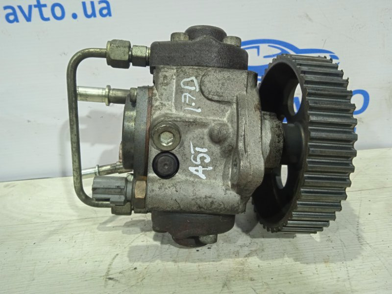 ТНВД Opel Astra 2009-2015 55586499 (Арт. 16071) Киев - изображение 1