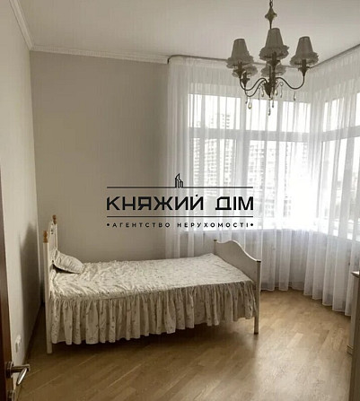 Продаж 3 х кім. квартири бульвар Лесі Українки,23 код 21146897 Киев - изображение 1