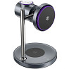 БЗУ WIWU Wi-W041 Space Qi2 3 in 1 wireless charger Херсон