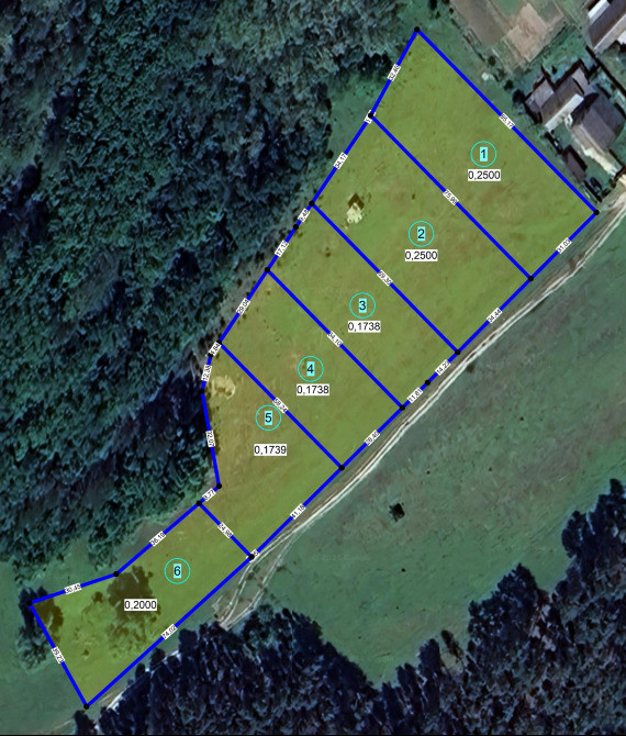 Продам участок Левков Житомир - зображення 1