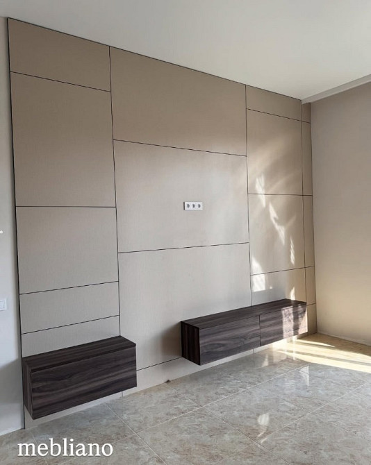 Мебель на заказ, кухни , мебель для спальни Киев, Ирпень, Буча, замеры, планировка, дизайн, монтаж Киев - изображение 5