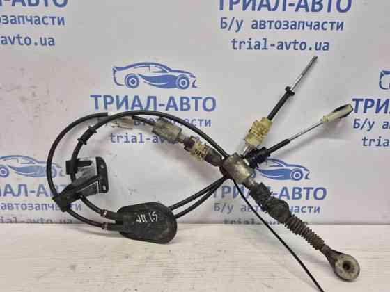 Трос коробки передач Nissan Qashqai 2013-2022 3441300Q0F (Арт. 50778) Київ