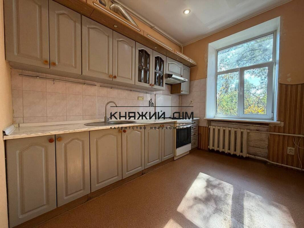 БЕЗ КОМІСІЇ! Продаж 2-кімнатної квартири м. Шулявська КОД 21147749 Київ - зображення 9