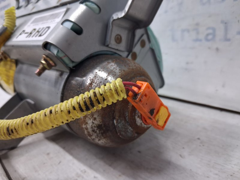 Подушка безопасности в торпеду Toyota Prado 2002-2009 7396060100 (Арт. 67425) Київ - зображення 4