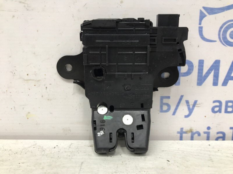 Замок крышки багажника Chevrolet Cruze 2009-2016 13501988 (Арт. 55574) Киев - изображение 1