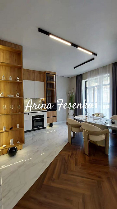 Продажа новой дизайнерской квартиры возле моря / Одесса Одеса - зображення 3