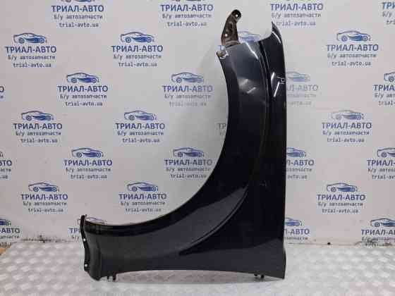 Крыло переднее левое Nissan Navara 2004-2015 F31014X0MA (Арт. 62285) Киев