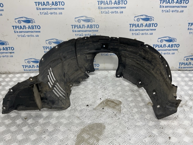 Подкрылок передний левый Mazda 3 2003-2009 BR5S-56-140A (Арт. 81507) Київ - зображення 6