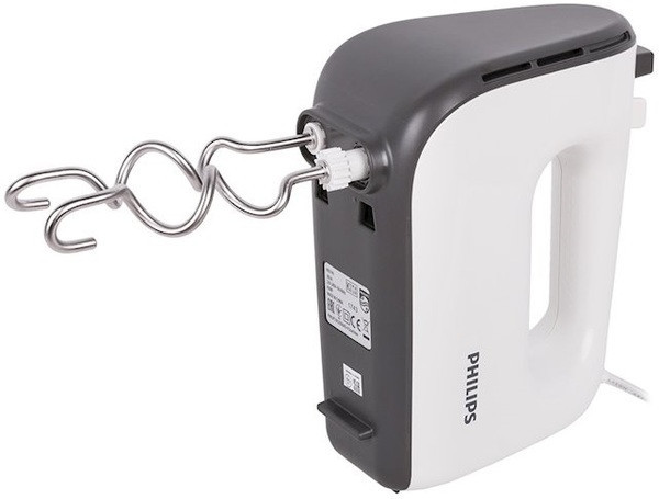 Миксер с чашей Philips HR3745-00 450 Вт Киев - изображение 3