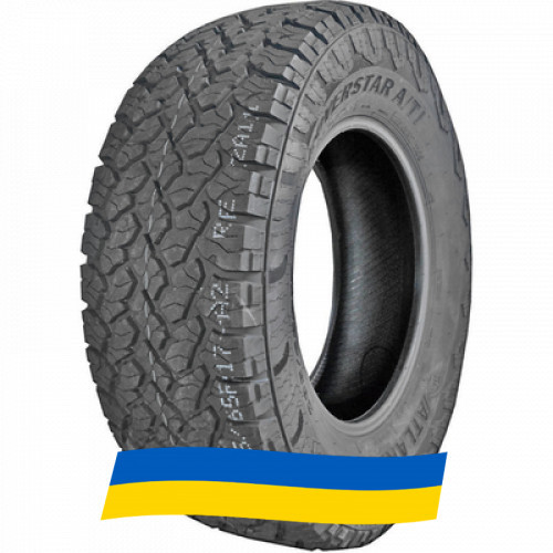 285/65 R17 Atlander Roverstar A/T I 116S Позашляхова шина Київ - зображення 4