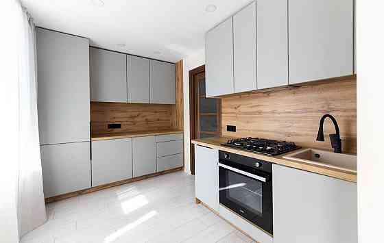 продажа 3-к квартира Киево-Святошинский, Софиевская Борщаговка, 120000 $ 