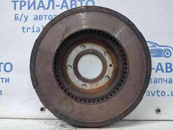 Диск тормозной передний Chevrolet Captiva C140 2.2 DIESEL Z22D1 2006 (б/у) Київ