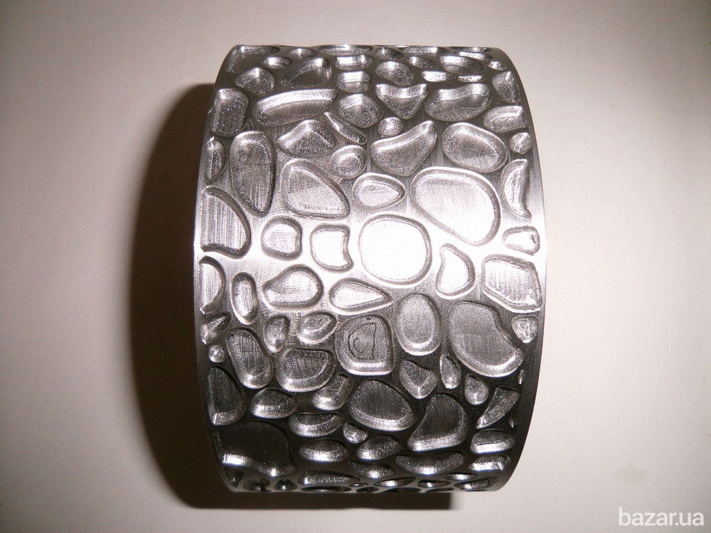 Вал для горячего тиснения древесины Київ - зображення 12