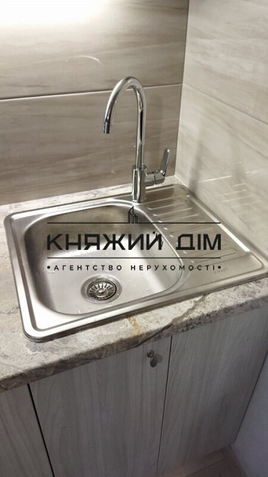 Оренда 1 кімнатна квартира м. Позняки КОД 11199340 Київ - зображення 4