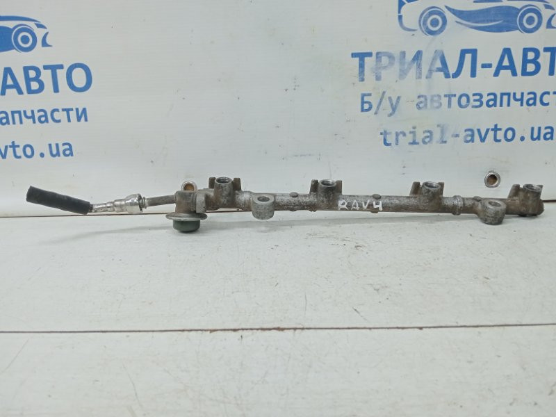 Топливная рампа Toyota RAV 4 2005-2016 2381428031 (Арт. 60618) Киев - изображение 1