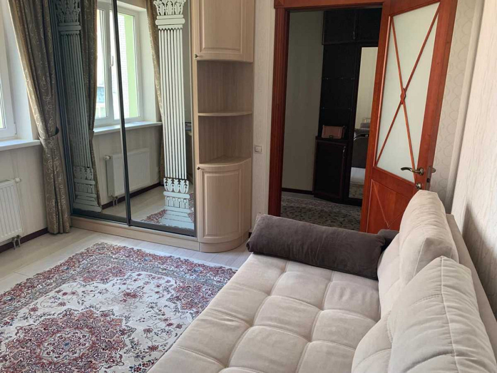 продажа 3-к квартира Киев, Соломенский, 150000 $ Киев - изображение 1