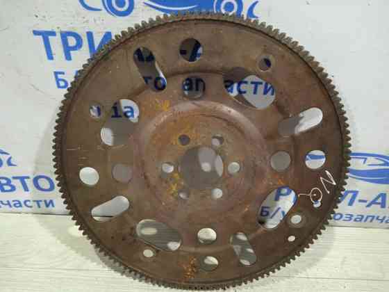 Маховик Nissan Qashqai J10 2.0 БЕНЗИН MR20DE 2006 (б/у) Київ