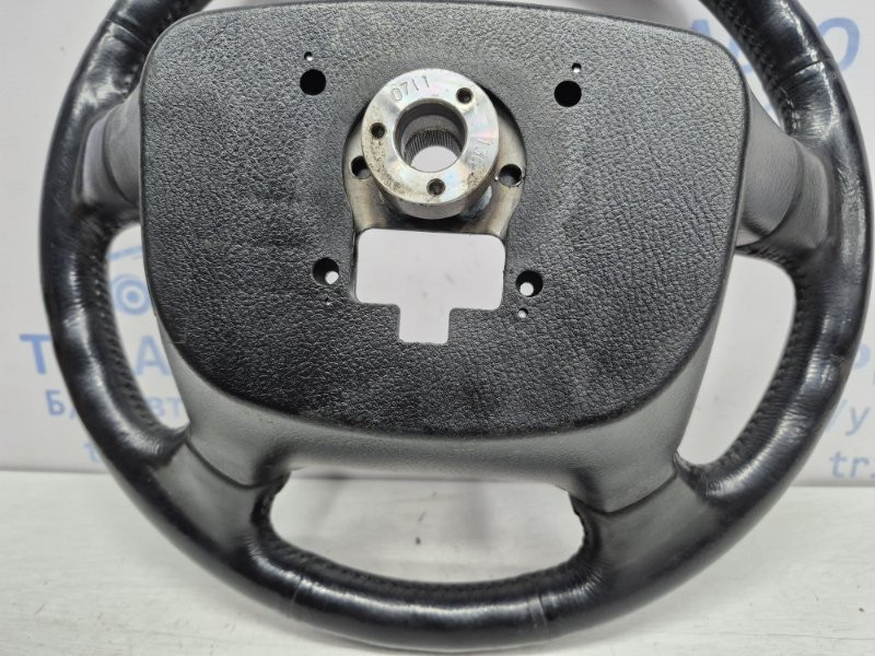 Руль SsangYong Kyron 2005-2016 4610009000ABQ (Арт. 47926) Киев - изображение 6