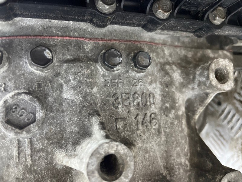 Коробка передач АКПП Hyundai Sonata YF 2.4 БЕНЗИН G4KJ 2010 (б/у) Київ - зображення 8