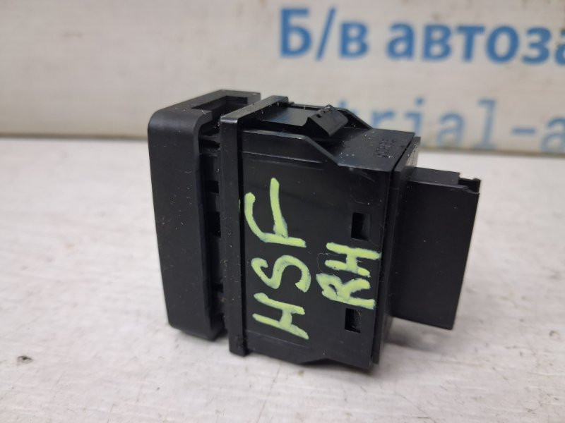 Кнопка подогрева Hyundai Santa fe 2005-2012 93601-2B000-CA (Арт. 85168) Київ - зображення 2