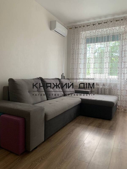 Оренда 1 кімнатна квартира м. Васильківська КОД 11204661 Киев - изображение 4