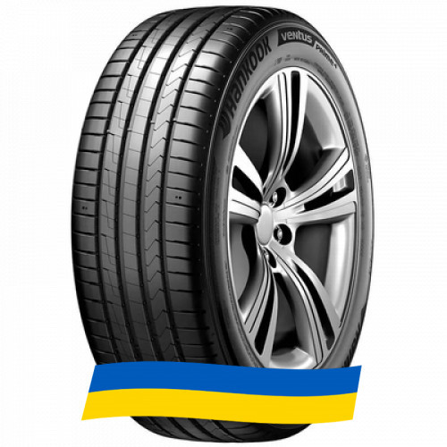 215/55 R18 Hankook Ventus Prime 4 K135 99V Легкова шина Киев - изображение 4