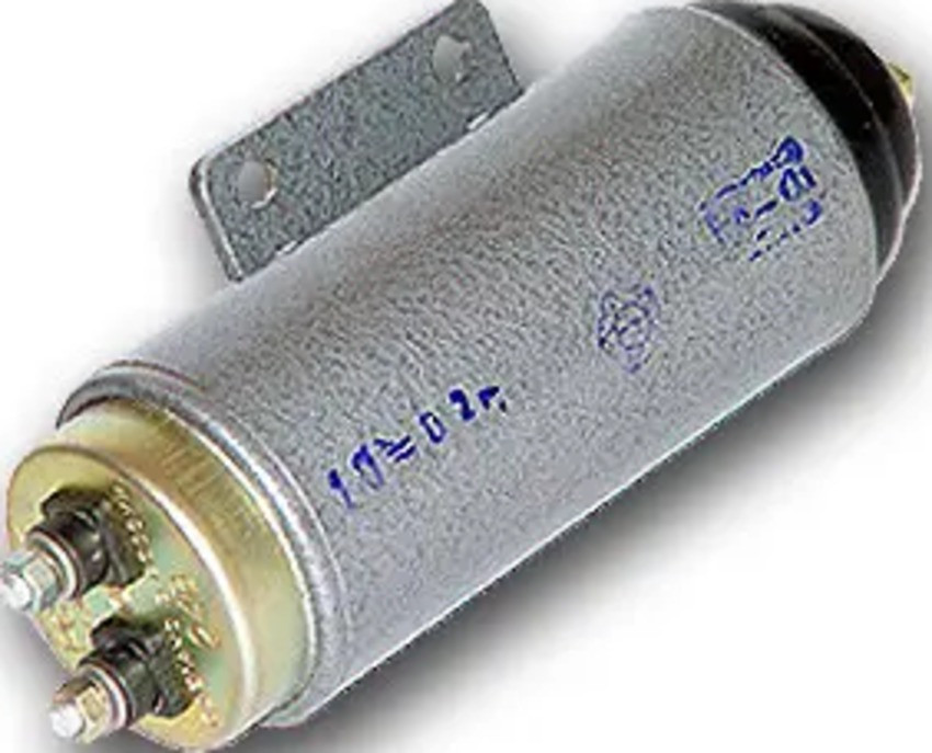 Куплю електромагніт РС337 Сумы - изображение 1