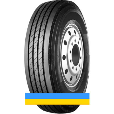 295/80 R22.5 Neoterra NT366 152/149M Рульова шина Киев - изображение 2