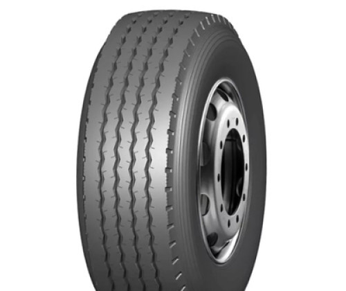 385/65 R22.5 Doublestar DSR678 160K Причіпна шина Київ - зображення 10