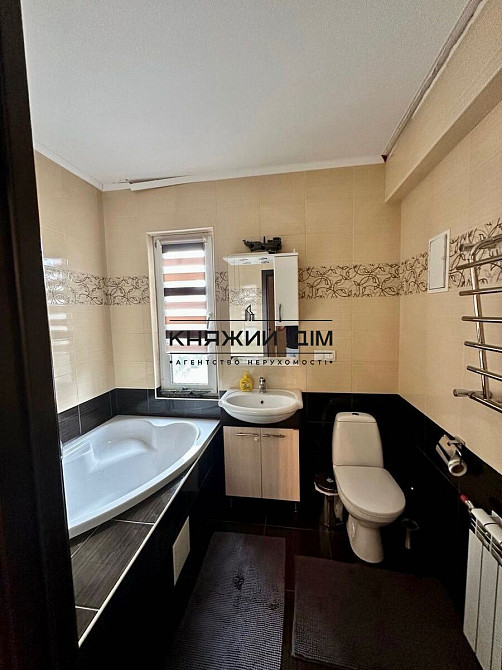 Оренда великої 2 к. квартири на Осокорках. Код № 11203758 Киев - изображение 2