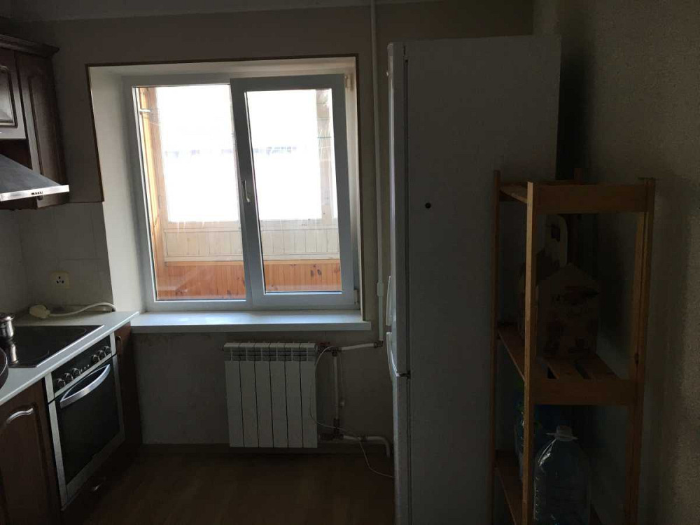 долгосрочная аренда 1-к квартира Киев, Оболонский, 13000 грн./мес. Киев - изображение 6