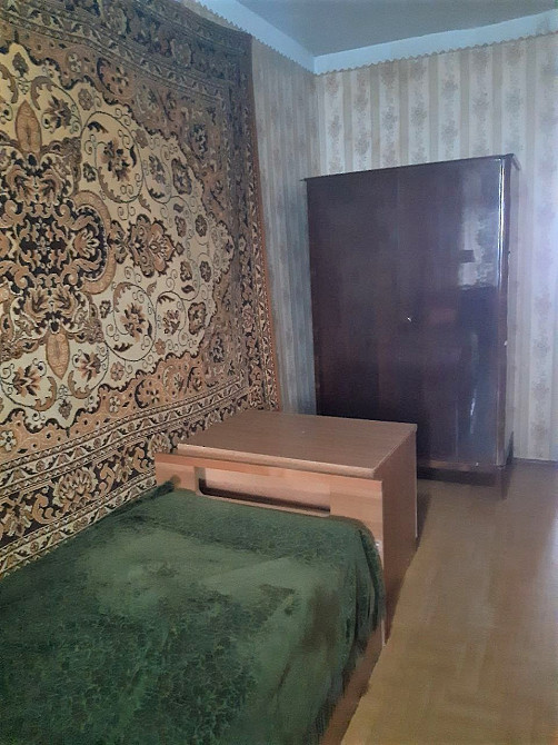 Перемога-5, 4-й поверх, пр.Героїв-12, здам 3к.кв, житловий стан Днепр - изображение 6